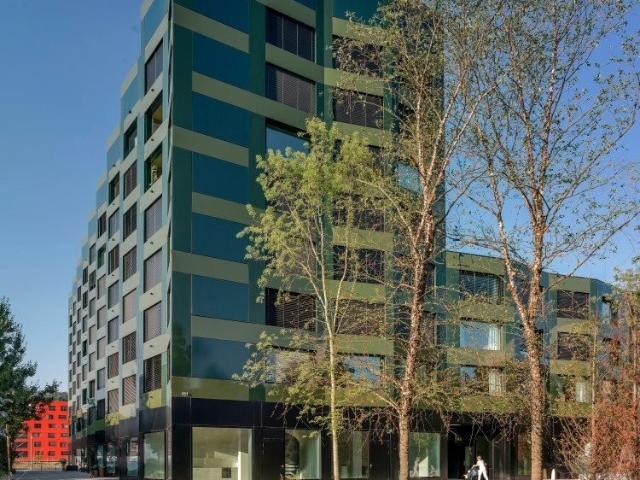 Apartment mieten in Schlieren, Zürich