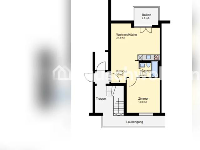Apartment mieten in Schlieren, Zürich