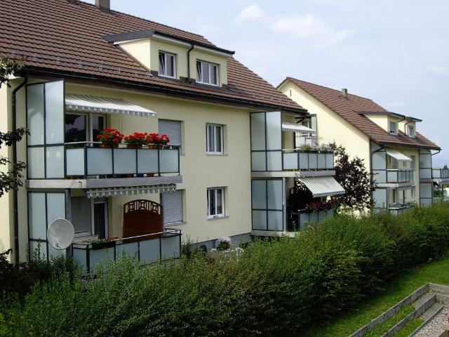Apartment mieten in Schwanden, Köniz
