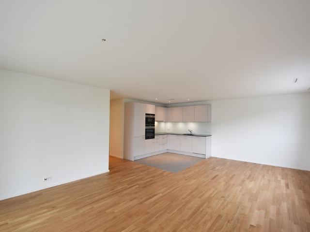 Apartment mieten in Schmerikon, St. Gallen