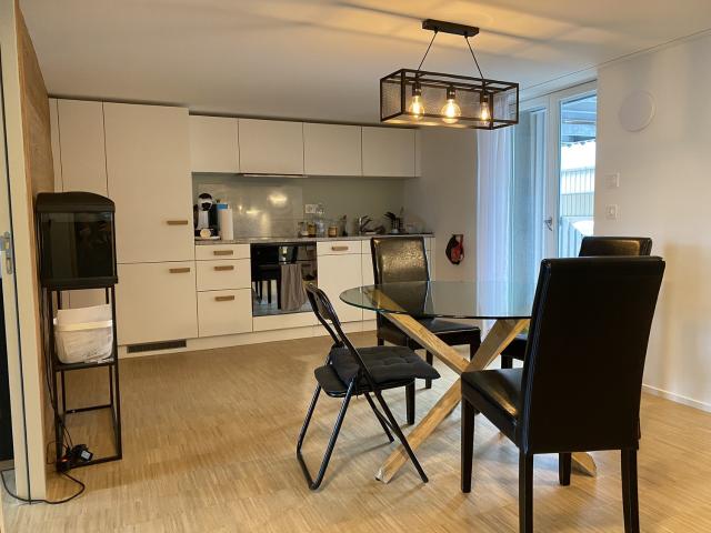Apartment mieten in Schmerikon, St. Gallen