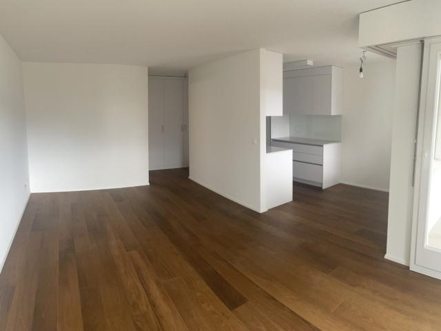 Apartment mieten in Goldberg, Schmerikon