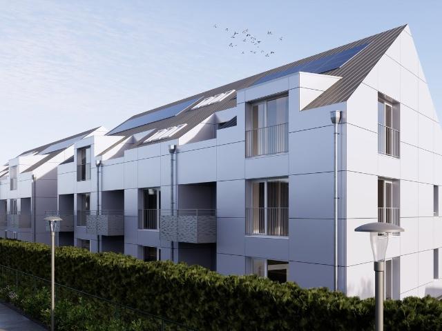 Apartment mieten in Oberweningen, Zürich
