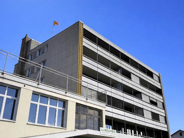 Apartment mieten in Schöftland, Aargau