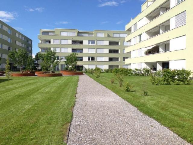 Apartment mieten in Schöftland, Aargau