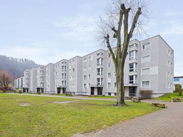 Apartment mieten in Schönenwerd, Solothurn