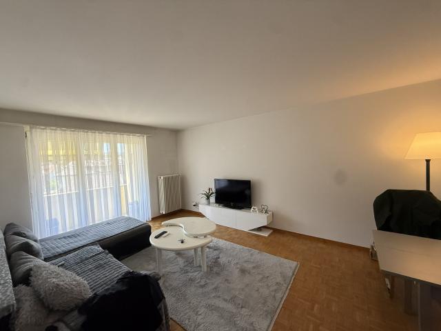 Apartment mieten in Schönenwerd, Solothurn