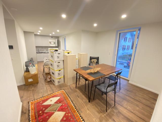 Apartment mieten in Schönenwerd, Solothurn