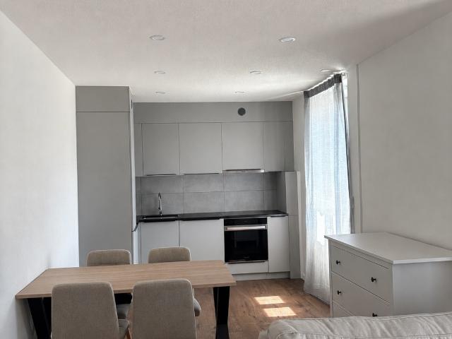 Apartment mieten in Schönenwerd, Solothurn