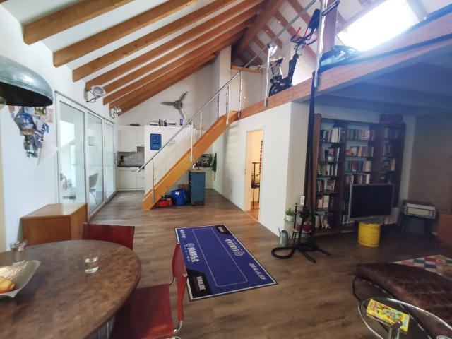 Apartment mieten in Schönenwerd, Solothurn