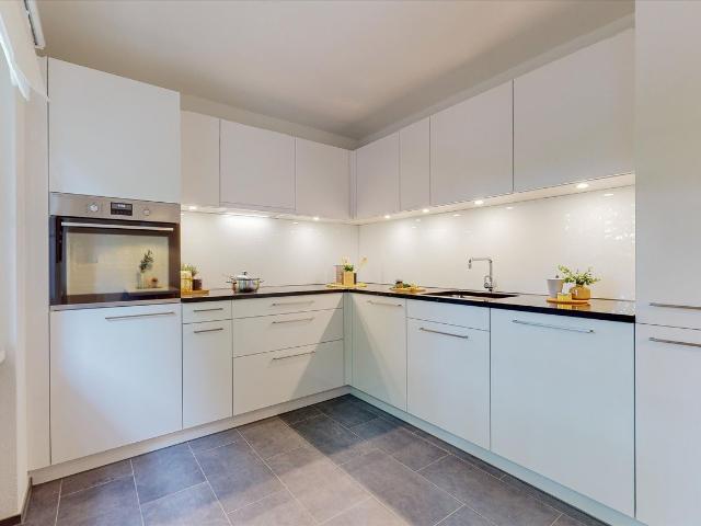 Apartment mieten in Schönenwerd, Solothurn