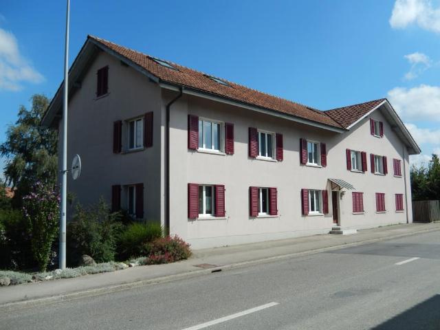Apartment mieten in Schüpfen, Bern