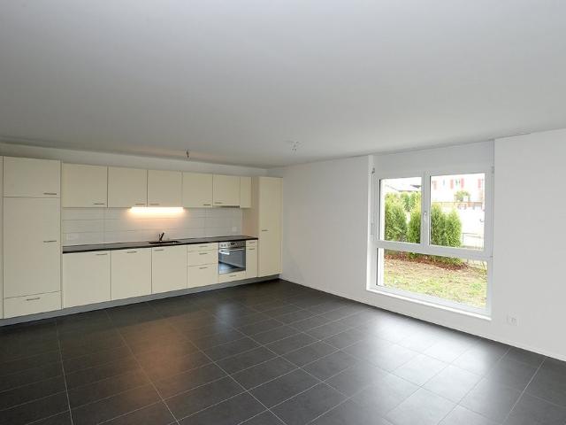 Apartment mieten in Schüpfen, Bern