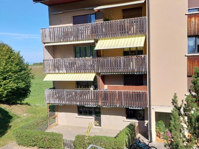 Apartment mieten in Schwarzenburg, Bern