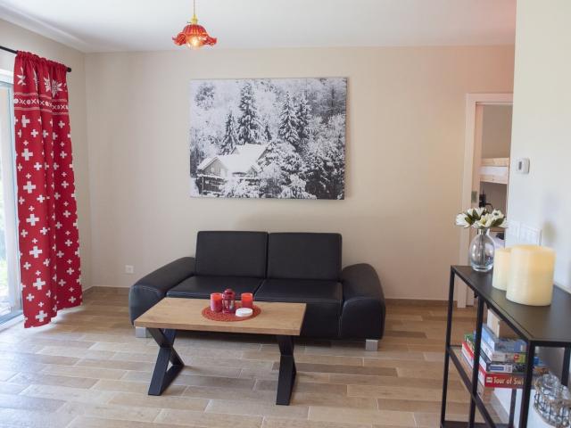 Apartment mieten in Plaffeien, Freiburg