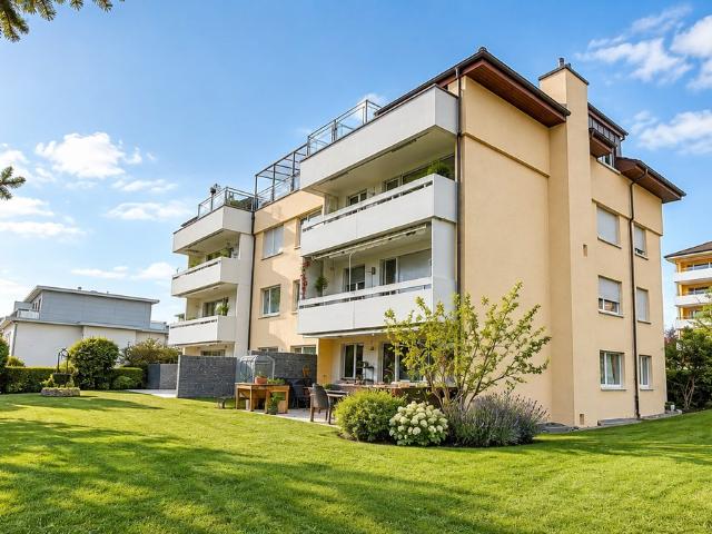 Apartment mieten in Schwerzenbach, Bezirk Uster