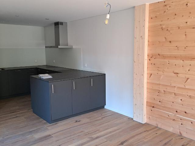 Apartment mieten in Zürich