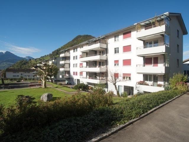 Apartment mieten in Krummfeld, Schwyz