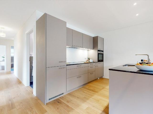 Apartment mieten in Seftigen, Bern