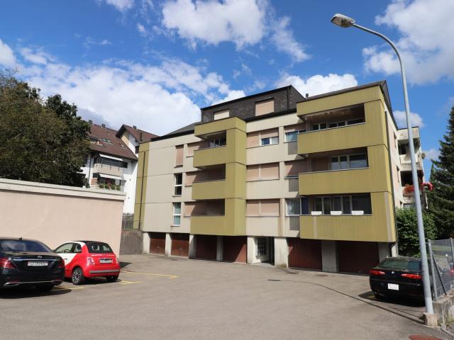 Apartment mieten in Selzach, Solothurn