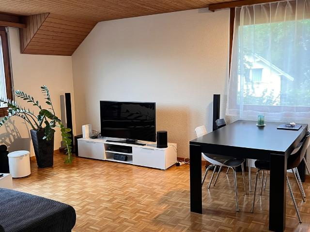 Apartment mieten in Seesatz, Sempach