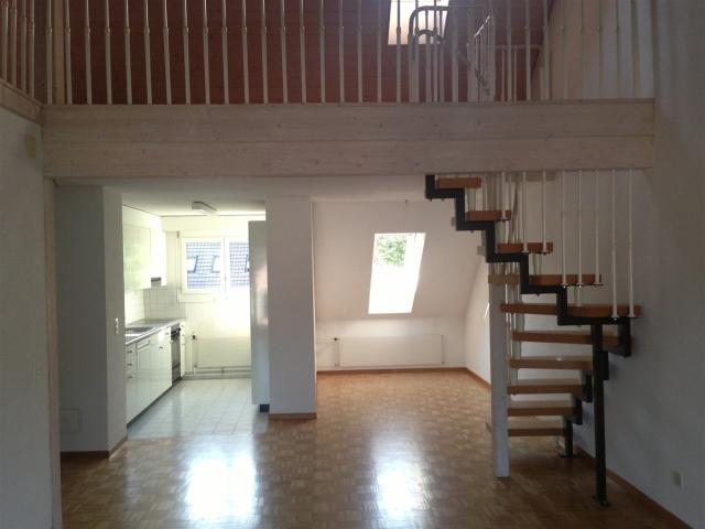 Apartment mieten in Winterthur, Zürich