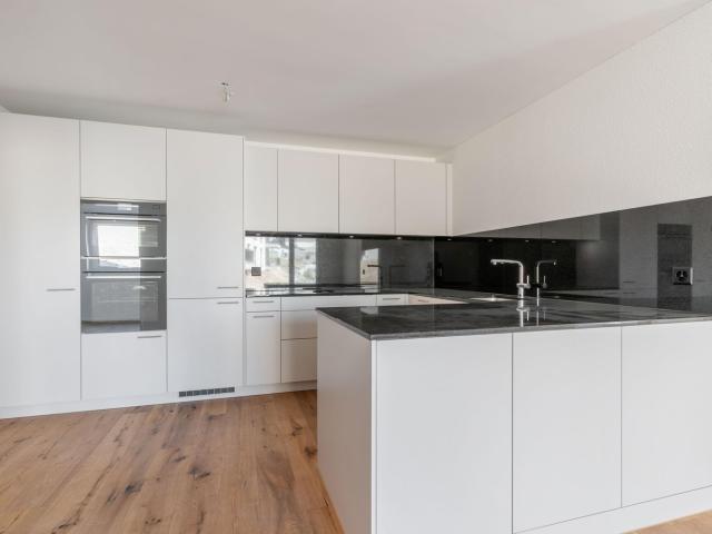 Apartment mieten in Industrie Birren, Seon