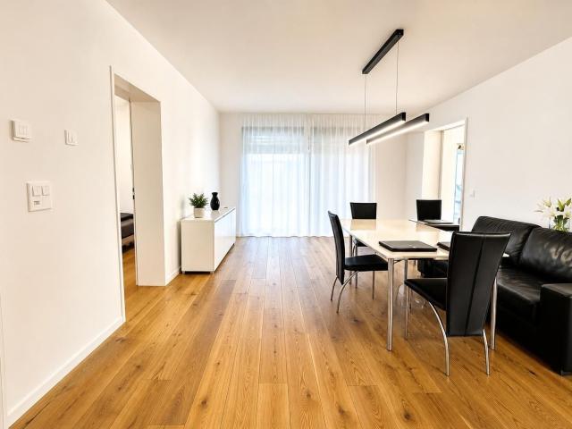 Apartment mieten in Seon, Aargau