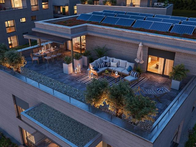 Apartment mieten in Seon, Aargau