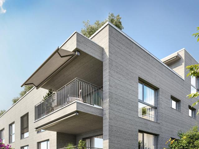 Apartment mieten in Seon, Aargau