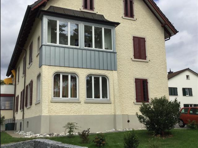 Apartment mieten in Oberwinterthur, Seuzach