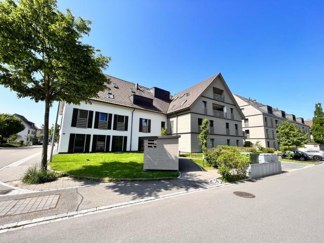 Apartment mieten in Oberohringen, Seuzach