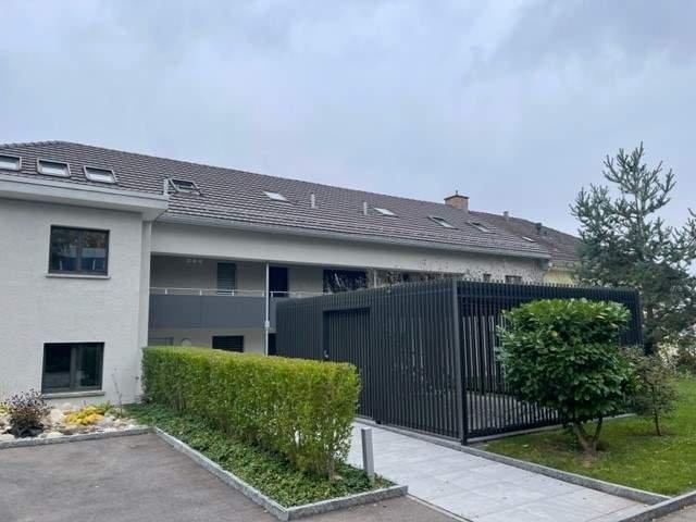 Apartment mieten in Seuzach, Zürich