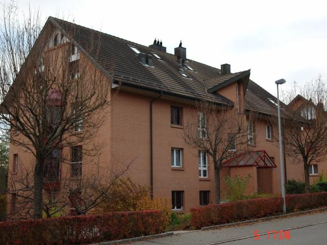 Apartment mieten in Seuzach, Bezirk Winterthur