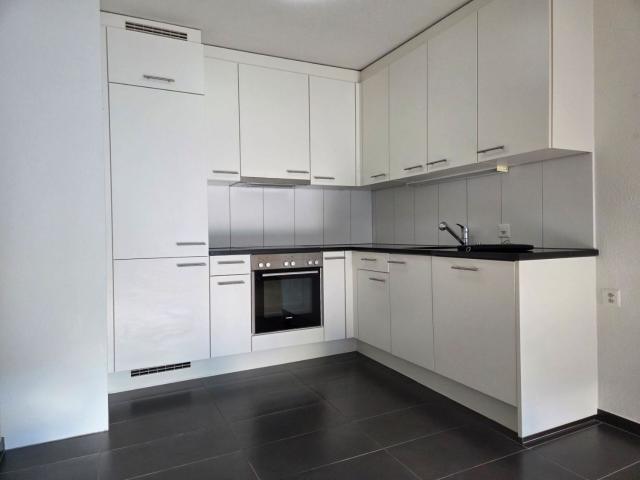 Apartment mieten in Sevelen, St. Gallen