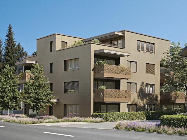 Apartment mieten in Wangen (SZ), March