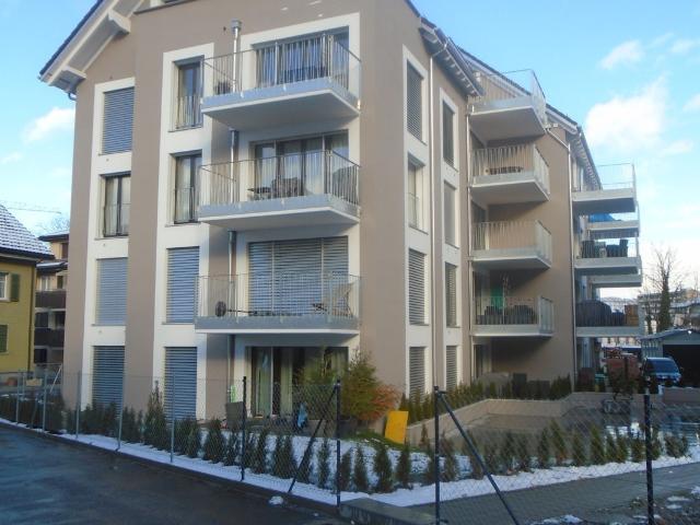 Apartment mieten in Galgenen, Schwyz
