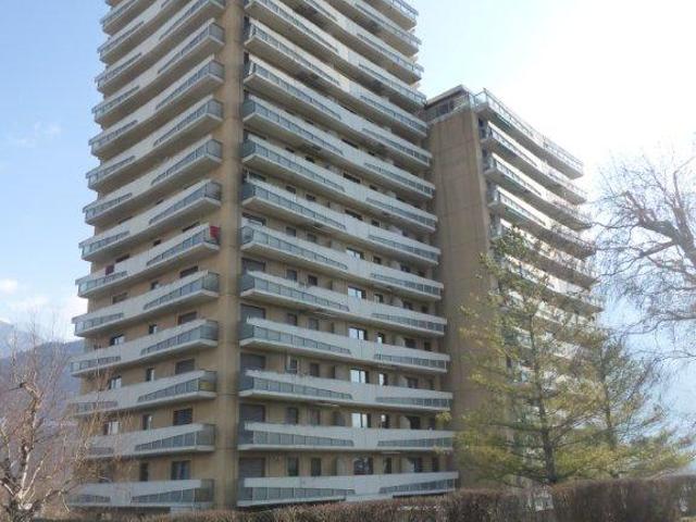 Apartment mieten in Sierre, Wallis