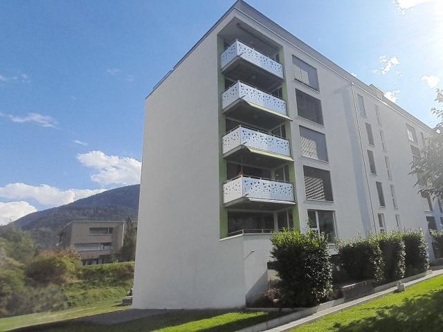 Apartment mieten in Sierre