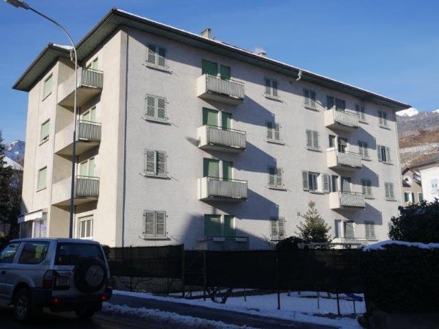 Apartment mieten in Sierre, Wallis