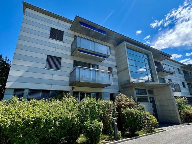 Apartment mieten in Sierre, Wallis
