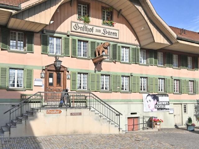 Apartment mieten in Signau, Bern