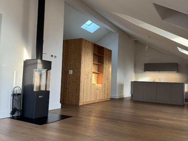 Apartment mieten in Sigriswil, Bern
