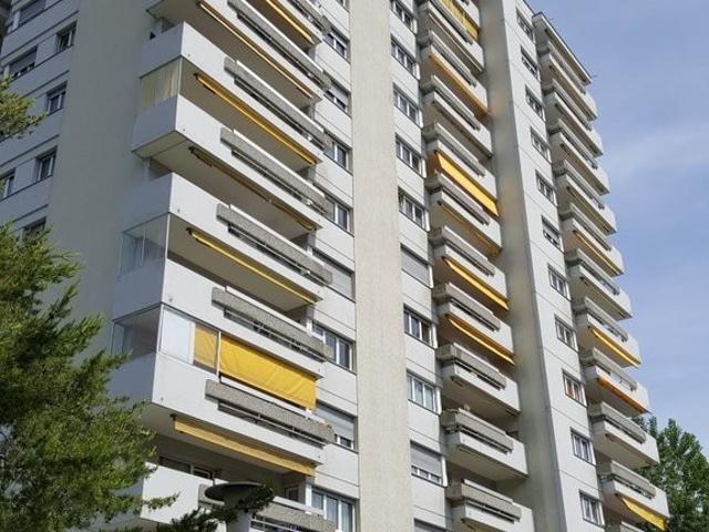 Apartment mieten in Les Mayens-de-Sion, Wallis
