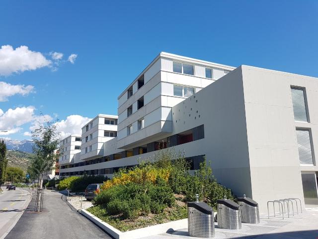 Apartment mieten in Les Mayens-de-Sion, Wallis