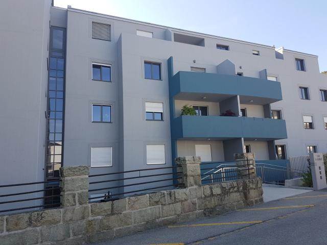 Apartment mieten in Les Mayens-de-Sion, Wallis