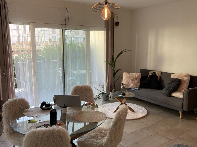 Apartment mieten in Les Mayens-de-Sion, Wallis