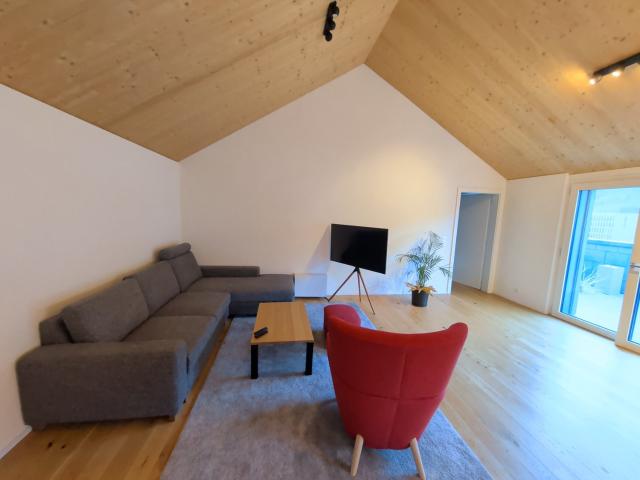 Apartment mieten in Sion