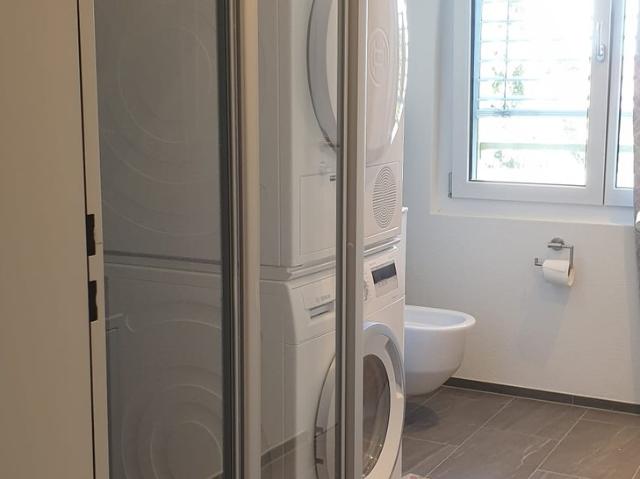 Apartment mieten in Busswil (TG), Thurgau