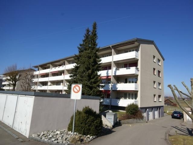 Apartment mieten in Busswil (TG), Thurgau